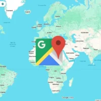 Google Maps