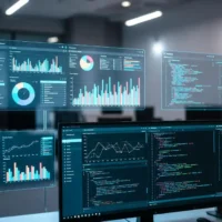 Intelligent Software Ecosystems