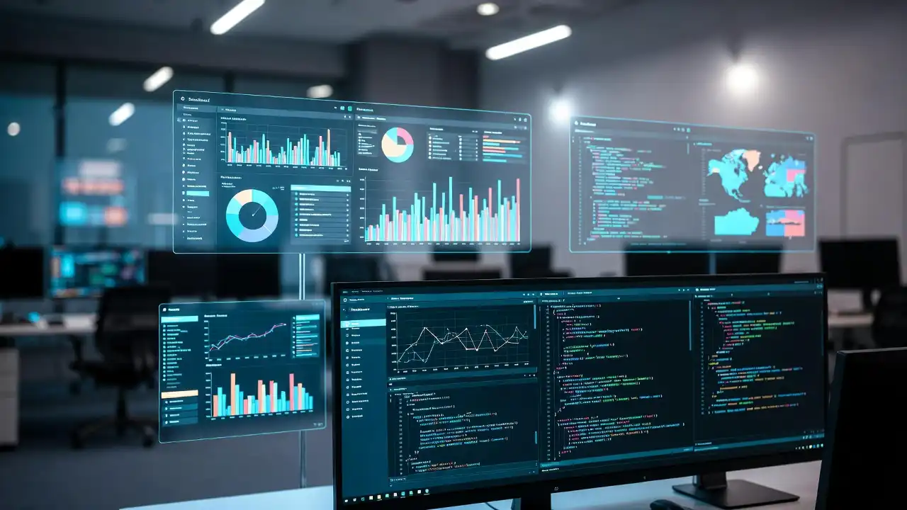 Intelligent Software Ecosystems