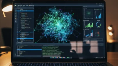 Machine Learning Software