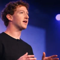 Mark Zuckerberg