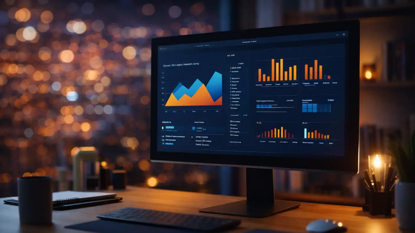 Marketing Automation Software