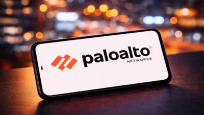 Palo Alto Networks