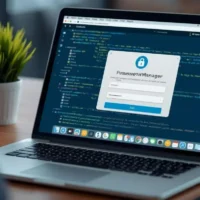 Password Manager Software