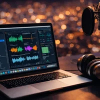 Podcast Hosting Software