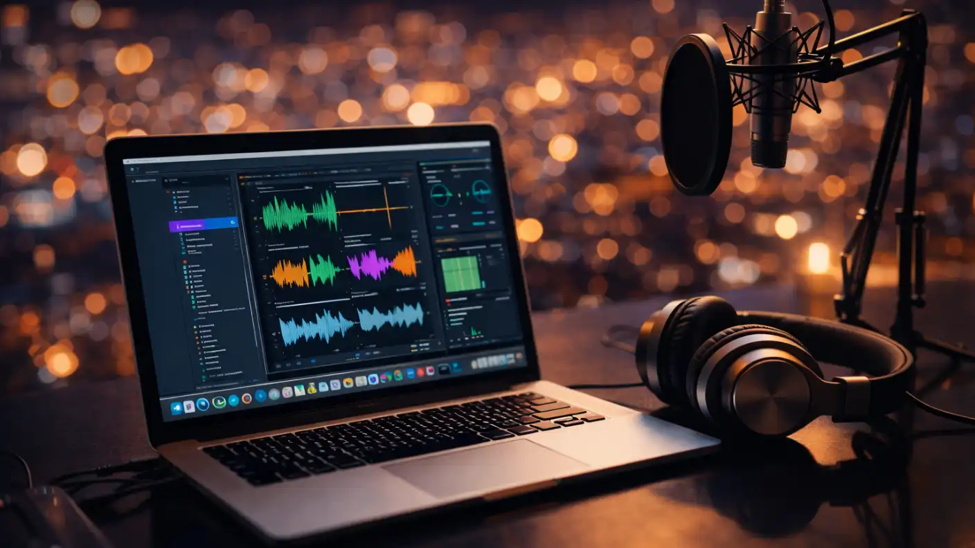 Podcast Hosting Software