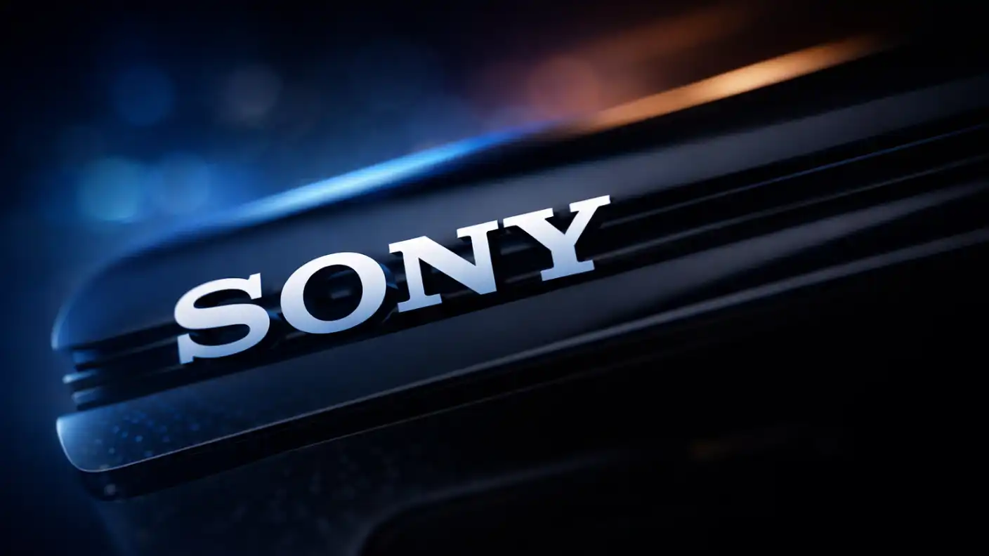 Sony