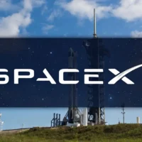 SpaceX