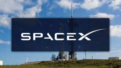 SpaceX
