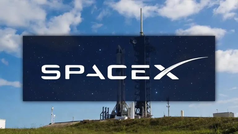 SpaceX