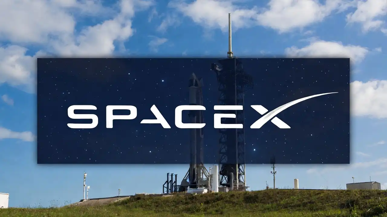 SpaceX