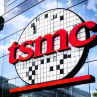 TSMC