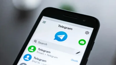 Telegram