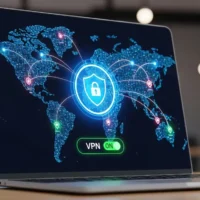 VPN Software picture