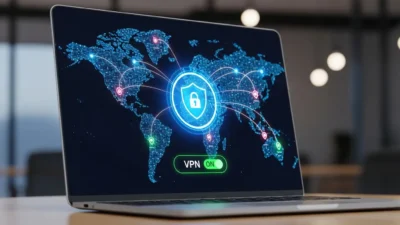 VPN Software picture