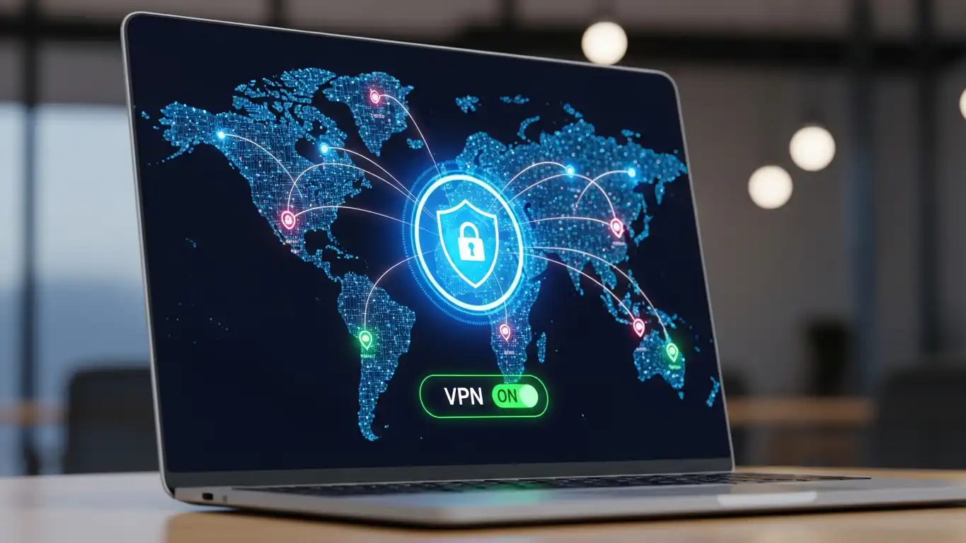 VPN Software picture