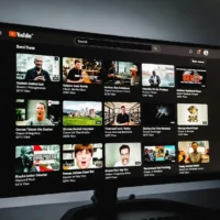 YouTube
