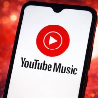 YouTube Music