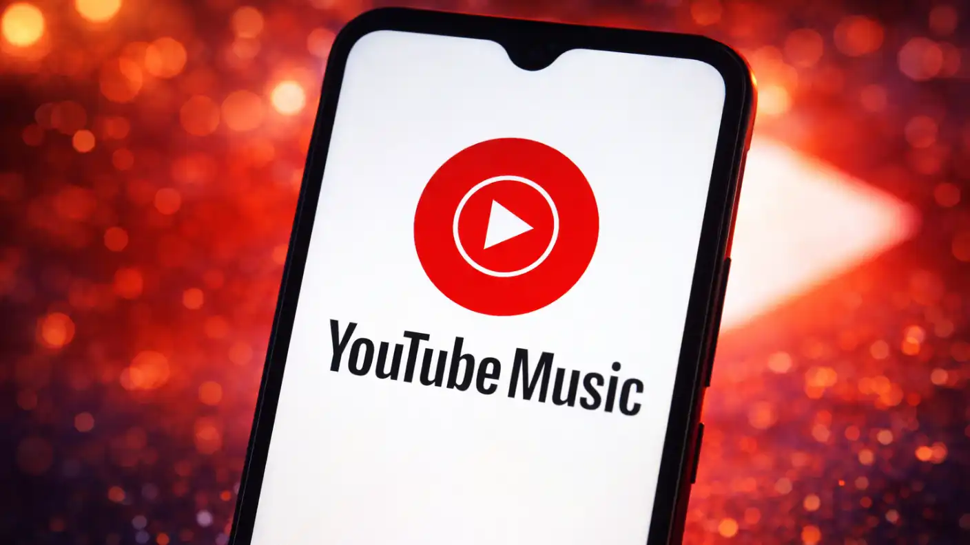 YouTube Music