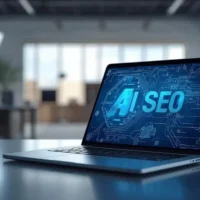 AI SEO Writing Software
