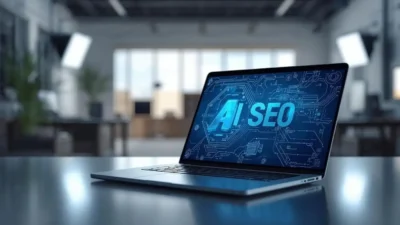 AI SEO Writing Software