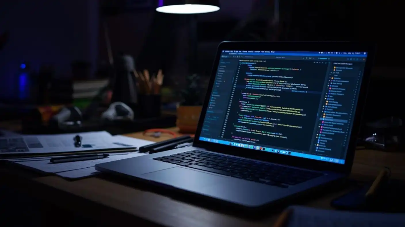AI development software