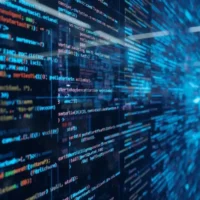 Artificial intelligence coding software