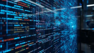 Artificial intelligence coding software