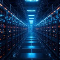 Autonomous Data Centers