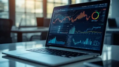 Big Data Analytics Software