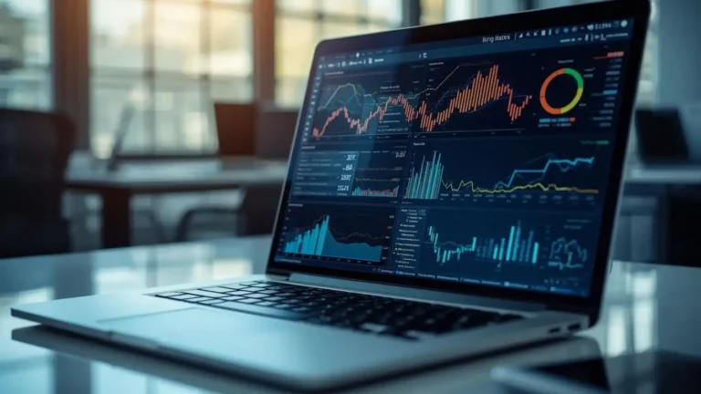 Big Data Analytics Software