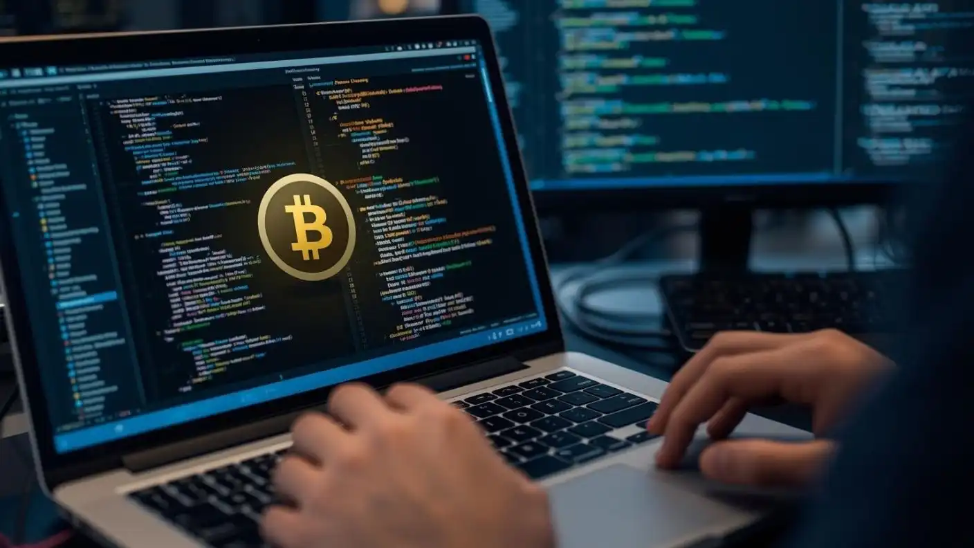 Blockchain-Development-Software