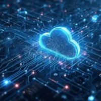 Cloud infrastructure