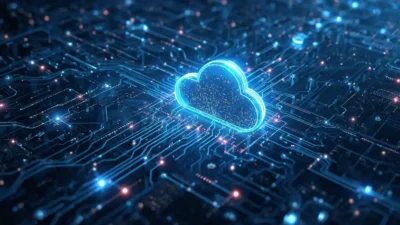 Cloud infrastructure