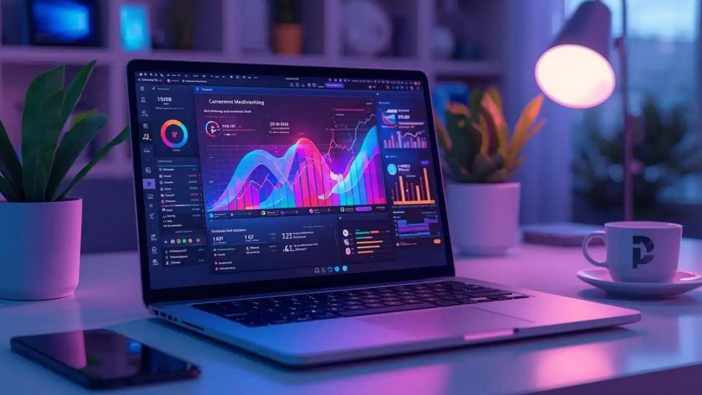 Content Marketing Software