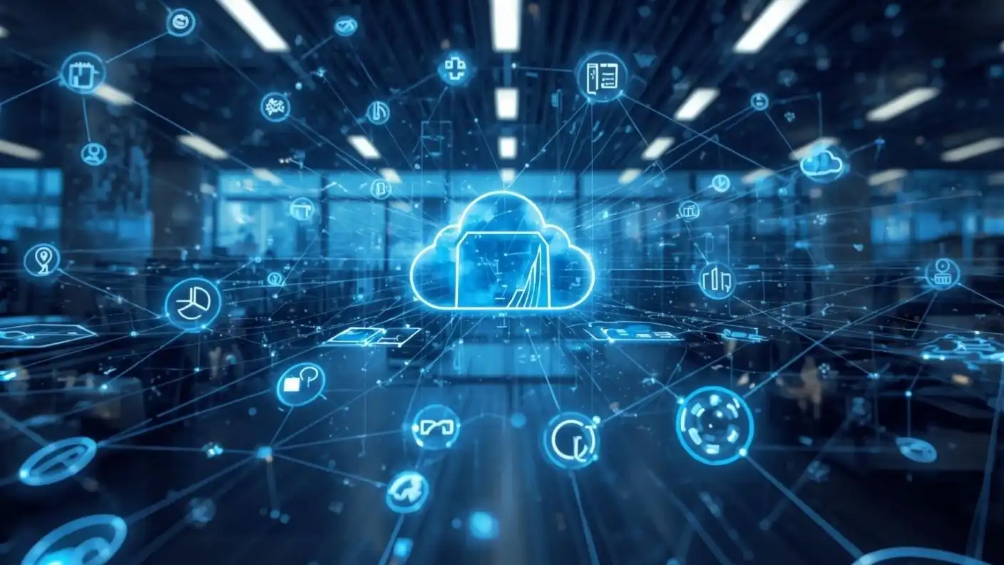 Enterprise Resource Planning