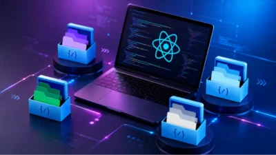 React state management