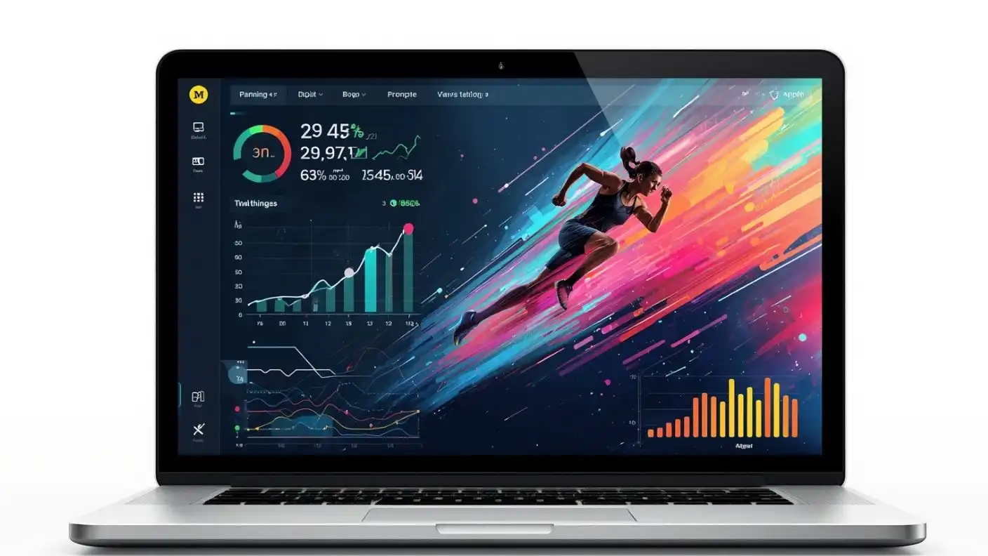 Fitness Tracking Software