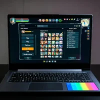 Gaming Software
