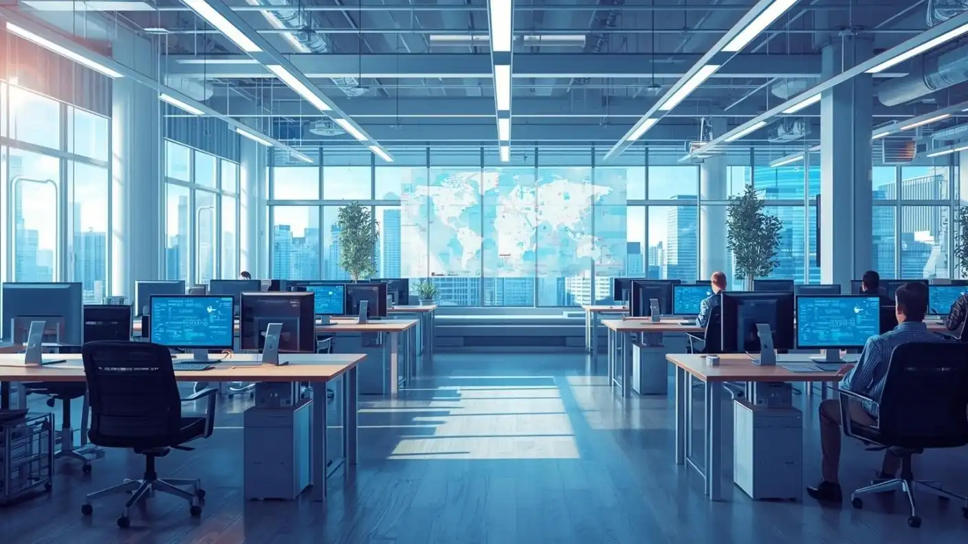 IT Service Management