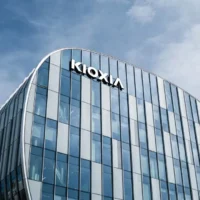 Kioxia