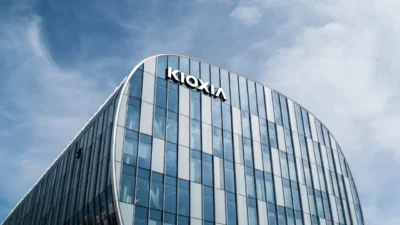 Kioxia