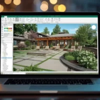 Landscape Design Software