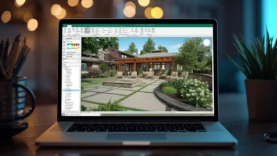 Landscape Design Software