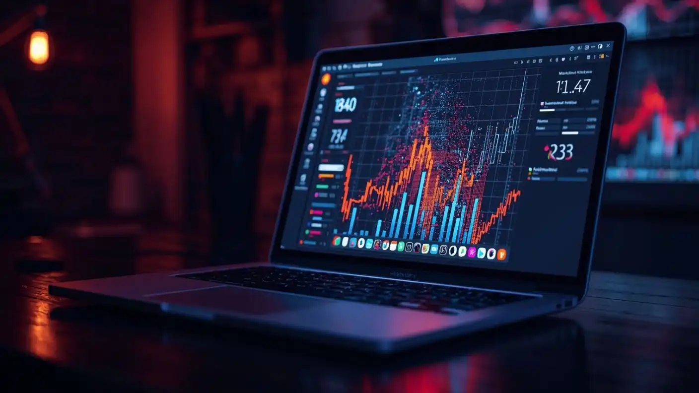 Marketing Automation Software