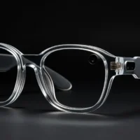 Meta's AI Glasses