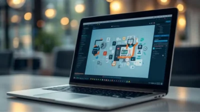 Mobile App Development Software
