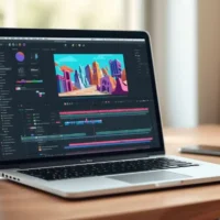 Motion Graphics Software