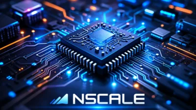 Nscale