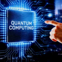 Quantum Computing